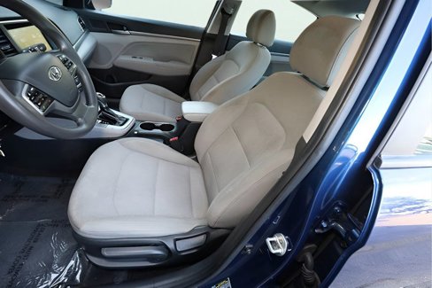 Used 2018 Hyundai Elantra SEL image 10