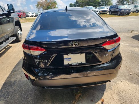 Used 2022 Toyota Corolla LE image 7