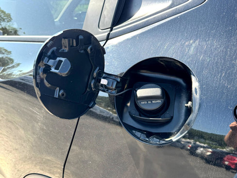 Used 2019 Honda HR-V EX-L image 20