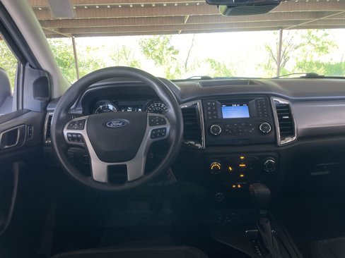 Used 2019 Ford Ranger XLT w/ Trailer Tow Package image 19