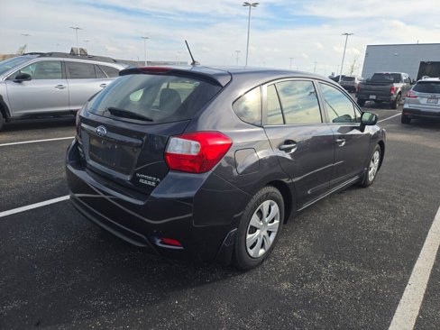 Used 2015 Subaru Impreza 2.0i image 4