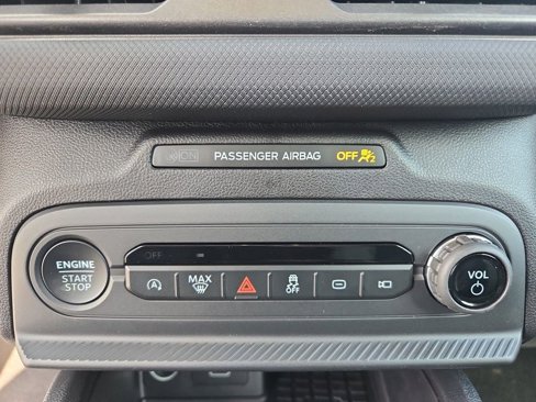 New 2025 Ford Bronco Sport Big Bend w/ Convenience Package image 36