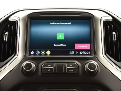 Used 2022 Chevrolet Silverado 1500 RST image 34