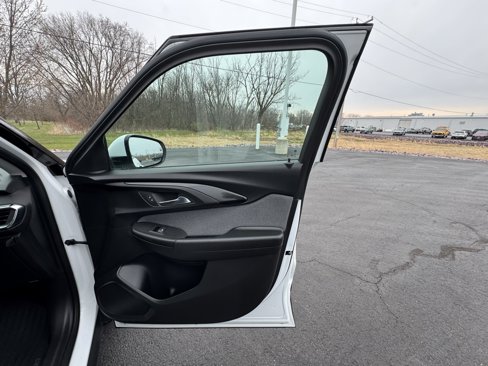 Used 2023 Chevrolet TrailBlazer LT image 20