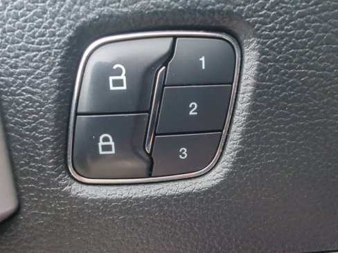 Used 2016 Ford F150 Lariat w/ Equipment Group 501A Mid image 15