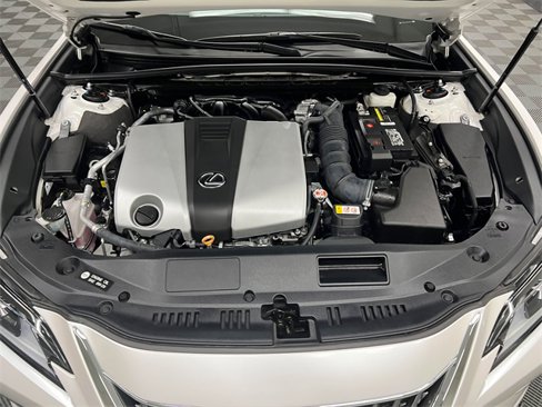 Certified 2022 Lexus ES 350 image 24