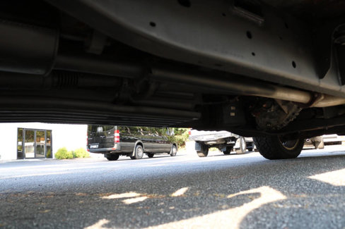 Used 2010 Ford F150 Lariat image 13