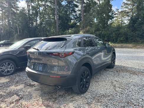 Certified 2024 MAZDA CX-30 AWD 2.5 S w/ Preferred Package image 6