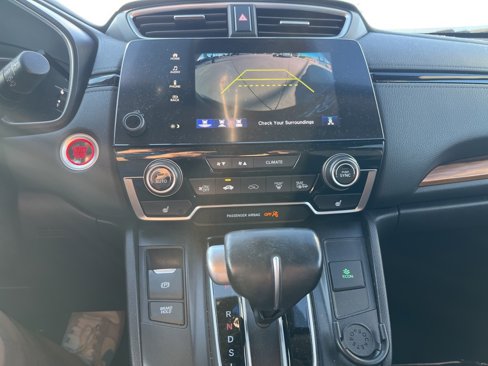 Used 2019 Honda CR-V EX-L image 13