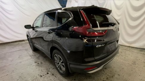 Certified 2020 Honda CR-V EX image 6