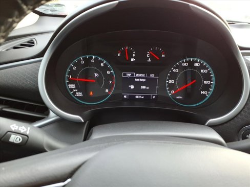 Used 2024 Chevrolet Malibu RS w/ LPO, Floor Liner Package image 17