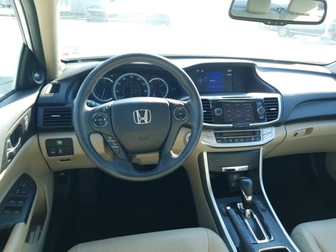 Used 2013 Honda Accord EX-L image 18