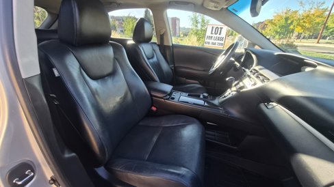 Used 2015 Lexus RX 350 AWD image 16