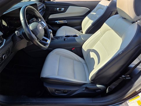Used 2024 Ford Mustang Premium image 12