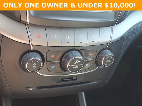 Used 2014 Dodge Journey Crossroad w/ Flexible Seating Group image 25