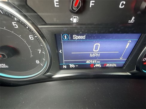 Certified 2023 Chevrolet Equinox LT image 12