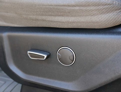 Used 2016 Ford F150 XLT w/ Equipment Group 301A Mid image 8
