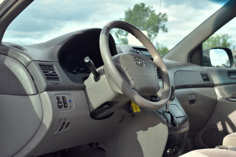 Used 2007 Toyota Sienna LE image 17