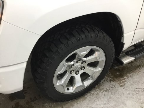 Used 2019 RAM 1500 Big Horn image 4