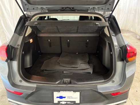 Used 2021 Buick Encore GX Preferred image 21