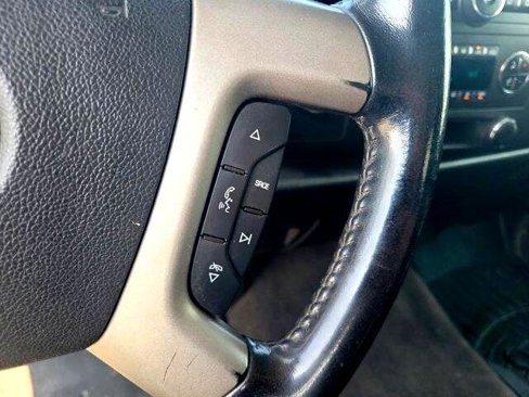 Used 2011 GMC Sierra 1500 SLE image 21