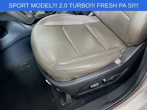 Used 2015 Hyundai Santa Fe Sport 2.0T w/ Option Group 05 image 20
