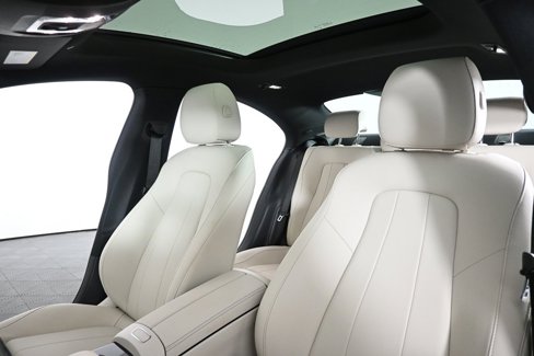Certified 2022 Mercedes-Benz CLA 250 4MATIC image 5