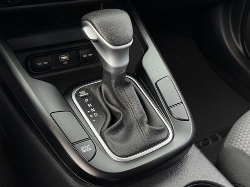 Used 2023 Kia Soul LX image 18