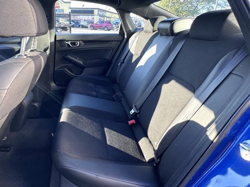 Used 2022 Honda Civic Sport image 15