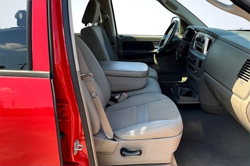 Used 2007 Dodge Ram 1500 Truck SLT image 7