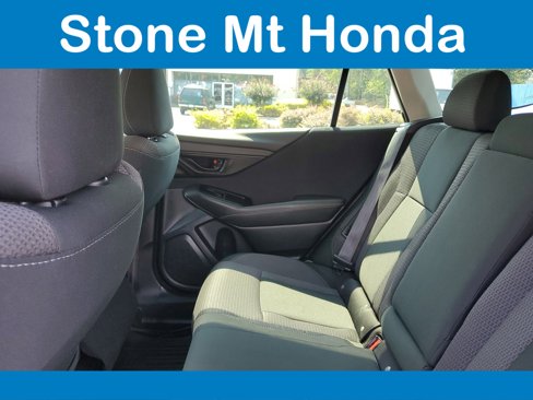 Used 2022 Subaru Outback 2.5i image 12