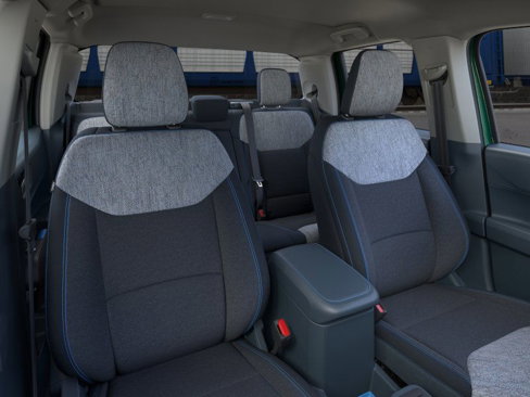 New 2025 Ford Maverick XLT image 10