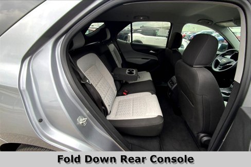 Used 2023 Chevrolet Equinox LS w/ LS Convenience Package image 28