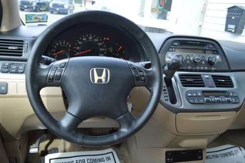 Used 2007 Honda Odyssey EX-L image 36