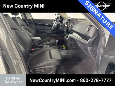 Certified 2023 MINI Cooper Countryman S image 20