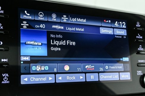 Used 2020 Honda Accord Touring image 13