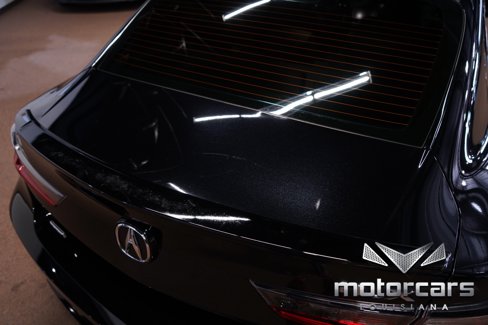 Used 2021 Acura ILX image 18