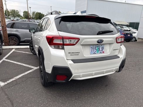 Used 2018 Subaru Crosstrek 2.0i Premium w/ Popular Package #2 image 62