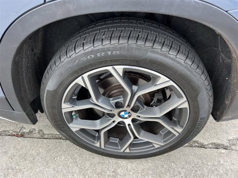 Used 2021 BMW X1 xDrive28i w/ Convenience Package image 16