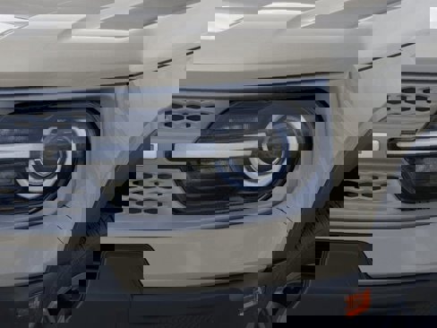New 2025 Ford Bronco Sport Big Bend image 18