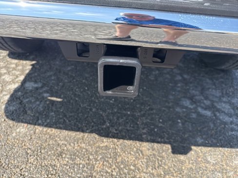 New 2025 RAM 1500 2WD Crew Cab image 16