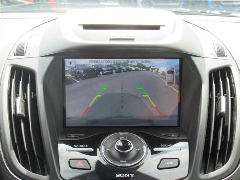 Used 2017 Ford Escape Titanium image 24