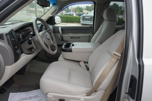 Used 2013 Chevrolet Silverado 1500 LT w/ All-Star Edition image 10