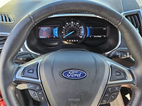 Used 2021 Ford Edge Titanium w/ Equipment Group 301A image 28