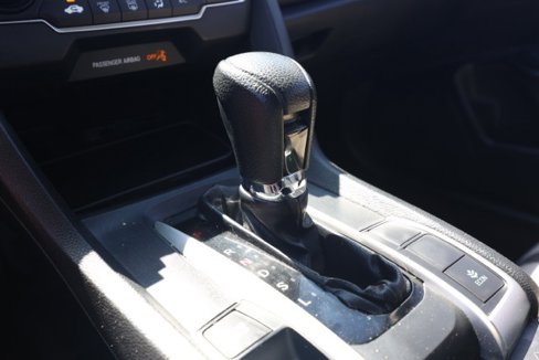 Used 2018 Honda Civic LX image 30