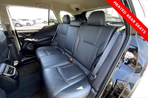 Used 2022 Subaru Outback Limited image 20