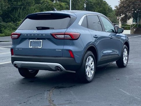 Certified 2024 Ford Escape Active image 5