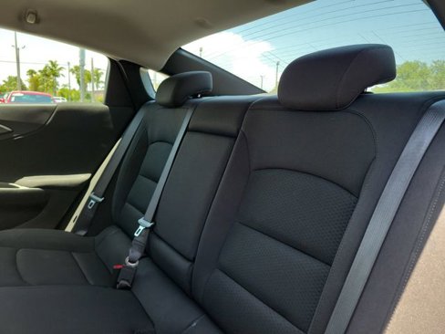Used 2023 Chevrolet Malibu LT image 11