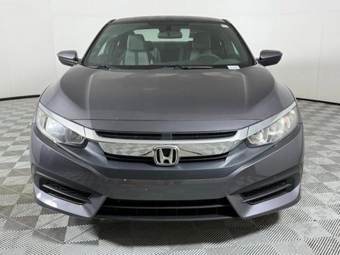 Used 2016 Honda Civic LX image 11