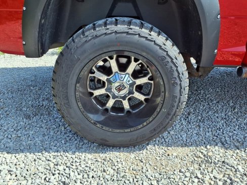 Used 2014 RAM 1500 Sport w/ Sport Premium Group image 35